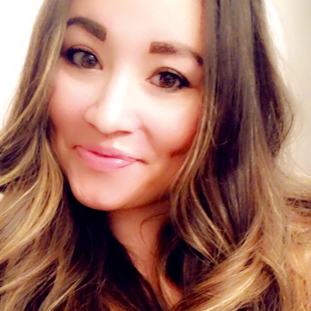 Meet your Posher, Kaylee